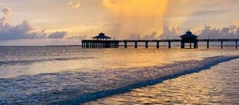 Magnificent location! One step closer to paradise…