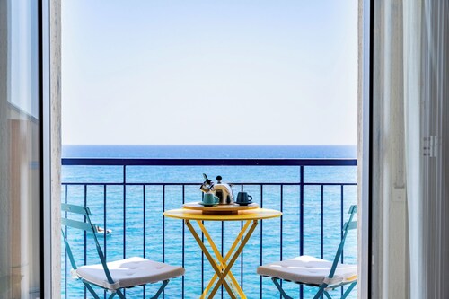 Mari Sea Home-Egea Room