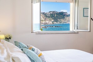 2 Schlafzimmer, Bügeleisen/Bügelbrett, Reisekinderbett, kostenloses WLAN