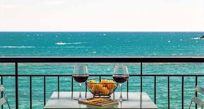 Mari Sea Home-Tirrenia Room