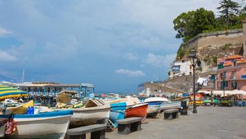 Apartment, Smoking | 2 bedrooms