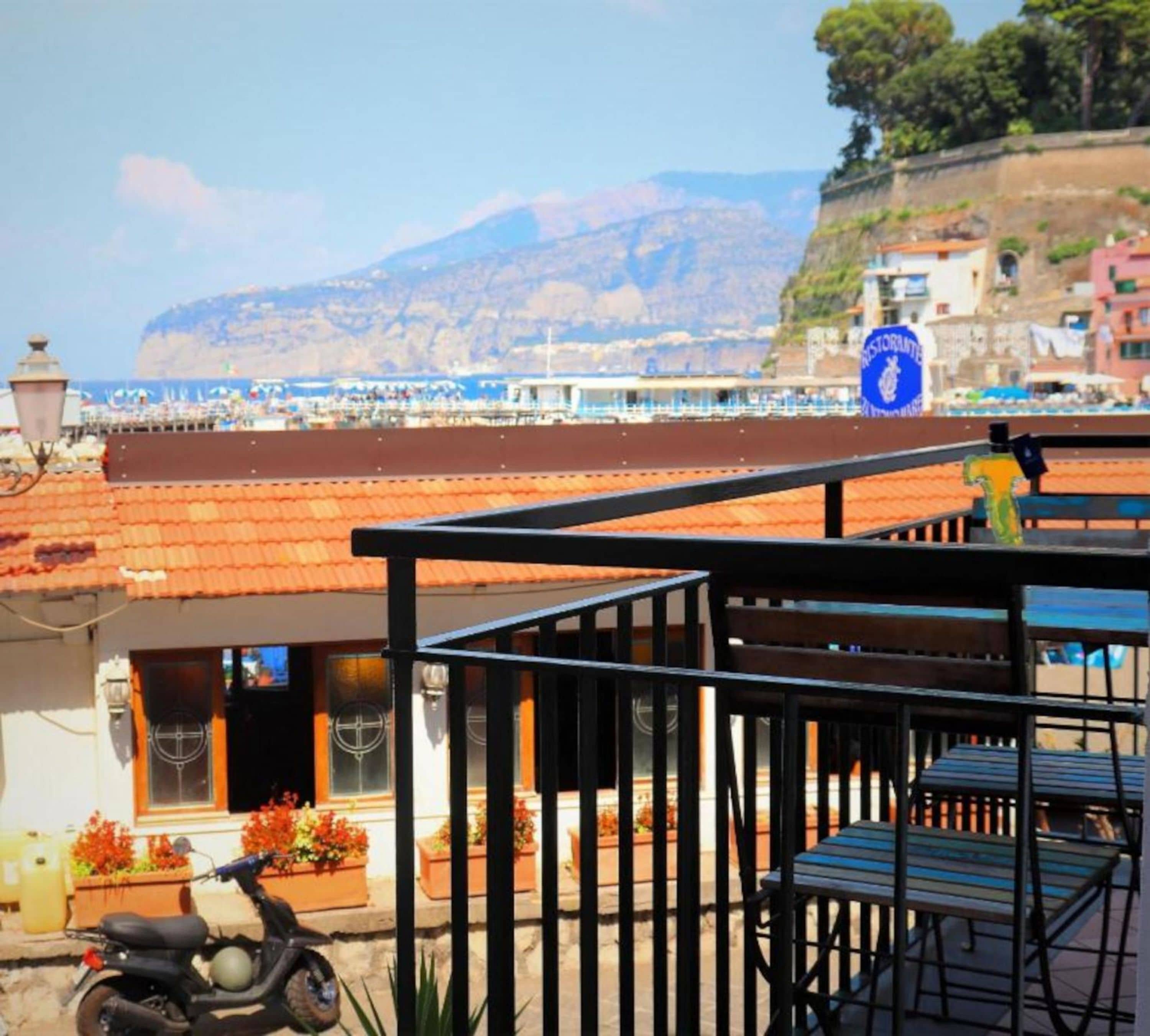 Apartamento, fumadores | 2 dormitorios