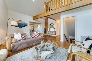 Maison (2 Bedrooms) | Intérieur