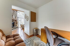 Maison (2 Bedrooms) | Intérieur