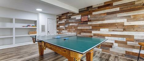 Ferienhaus (2 Bedrooms) | Innenbereich