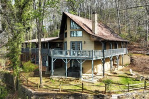 Ferienhaus (2 Bedrooms) | Innenbereich