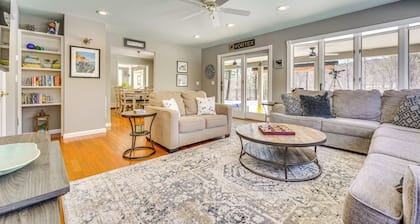 1 Mi to Okemo Mtn Resort: Ludlow Home w/ Hot Tub