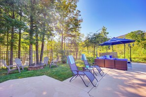 Talo (3 Bedrooms) | Sisätilat