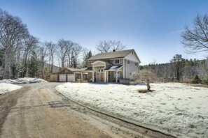 Talo (3 Bedrooms) | Sisätilat