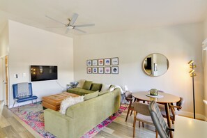 Apartment (2 Bedrooms) | Innenbereich