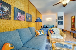 Apartment (0 Bedroom) | Interior
