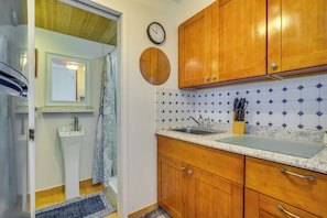 Appartement (0 Bedroom) | Intérieur