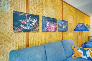 Appartement (0 Bedroom) | Intérieur