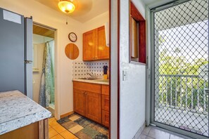 Apartemen (0 Bedroom) | Interior