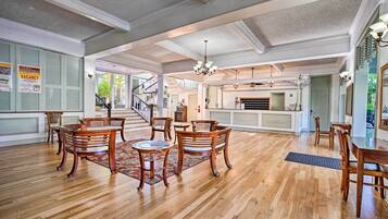 Apartamento (0 Bedroom) | Interior