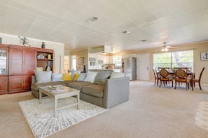 Casa (3 Bedrooms) | Interior