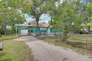 Hus (3 Bedrooms) | Interiør