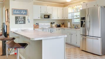 Casa (3 Bedrooms) | Interni