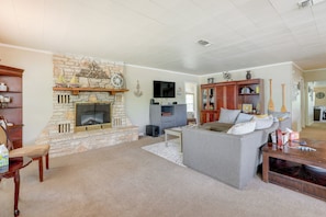 Casa (3 Bedrooms) | Interior