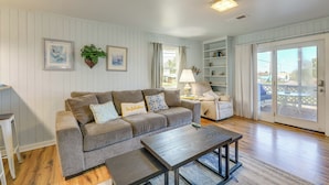 Leilighet (2 Bedrooms) | Innvendig