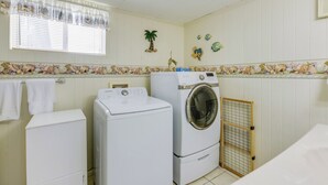 Leilighet (2 Bedrooms) | Innvendig