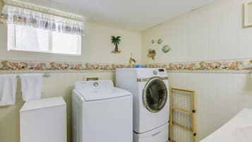 Căn hộ (2 Bedrooms) | Nội thất