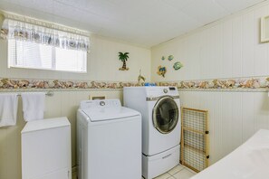 Departamento (2 Bedrooms) | Interior