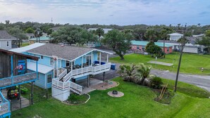 Leilighet (2 Bedrooms) | Innvendig