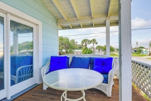 Lejlighed (2 Bedrooms) | Interiør