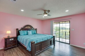 Huvila (Multiple Bedrooms) | Sisätilat