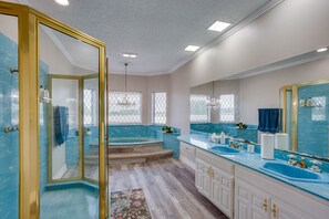 Villa (Multiple Bedrooms) | Interior