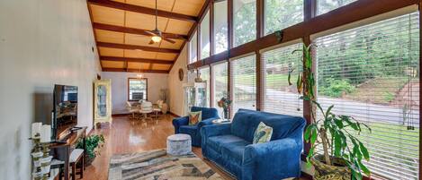 Casa (3 Bedrooms) | Fachada del alojamiento