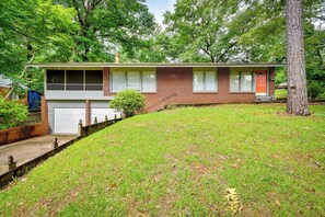 House (3 Bedrooms) | Interior - 3 Mi to Dtwn Montgomery: Quiet Family Getaway! (Montgomery)