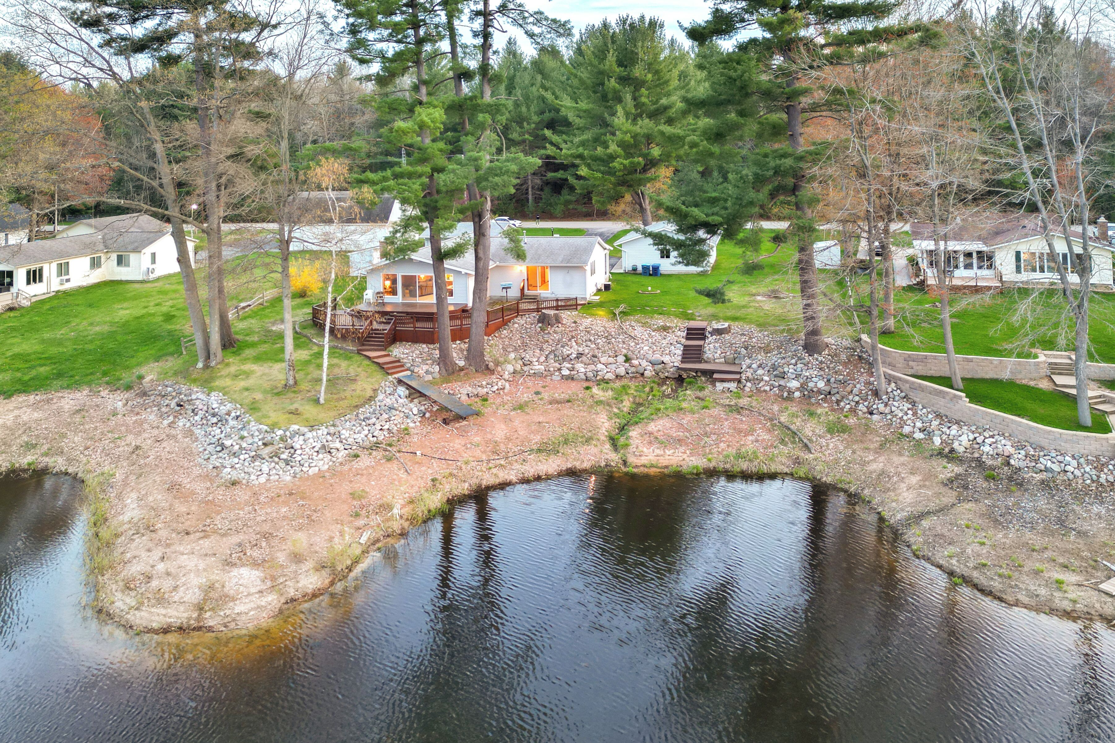 Maison (2 Bedrooms) | Intérieur