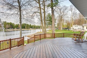 独立别墅 (2 Bedrooms) | 住宿内部