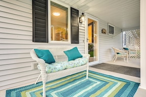 独立别墅 (2 Bedrooms) | 住宿内部