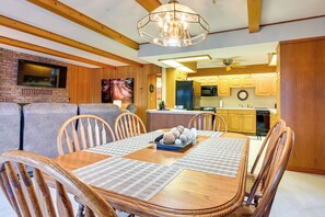 Casa (2 Bedrooms) | Interior