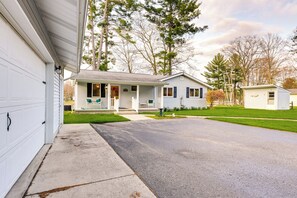 Maison (2 Bedrooms) | Intérieur