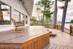 独立别墅 (2 Bedrooms) | 住宿内部