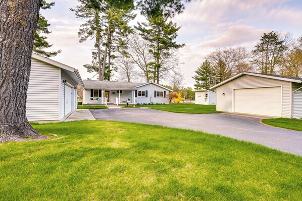 Nhà (2 Bedrooms) | Nội thất