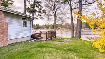 Maison (2 Bedrooms) | Intérieur