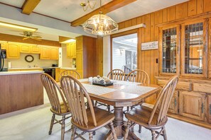 Nhà (2 Bedrooms) | Nội thất