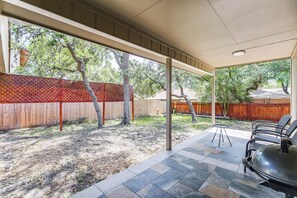 Interior - Serene San Antonio Vacation Home w/ Smart TVs (San Antonio)