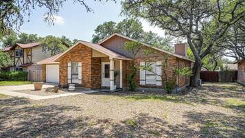 Ferienhaus (3 Bedrooms) | Innenbereich