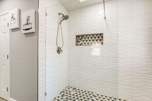 House (3 Bedrooms) | Interior - Serene San Antonio Vacation Home w/ Smart TVs (San Antonio)