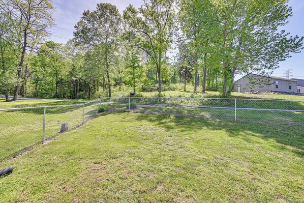 Casa (2 Bedrooms) | Interni