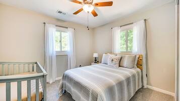 Casa (2 Bedrooms) | Interior