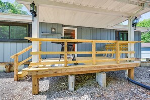 Hus (2 Bedrooms) | Interiör