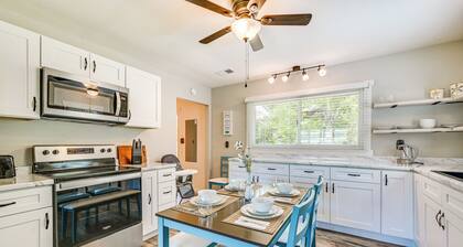 Family-friendly Lake Cumberland Vacation Rental