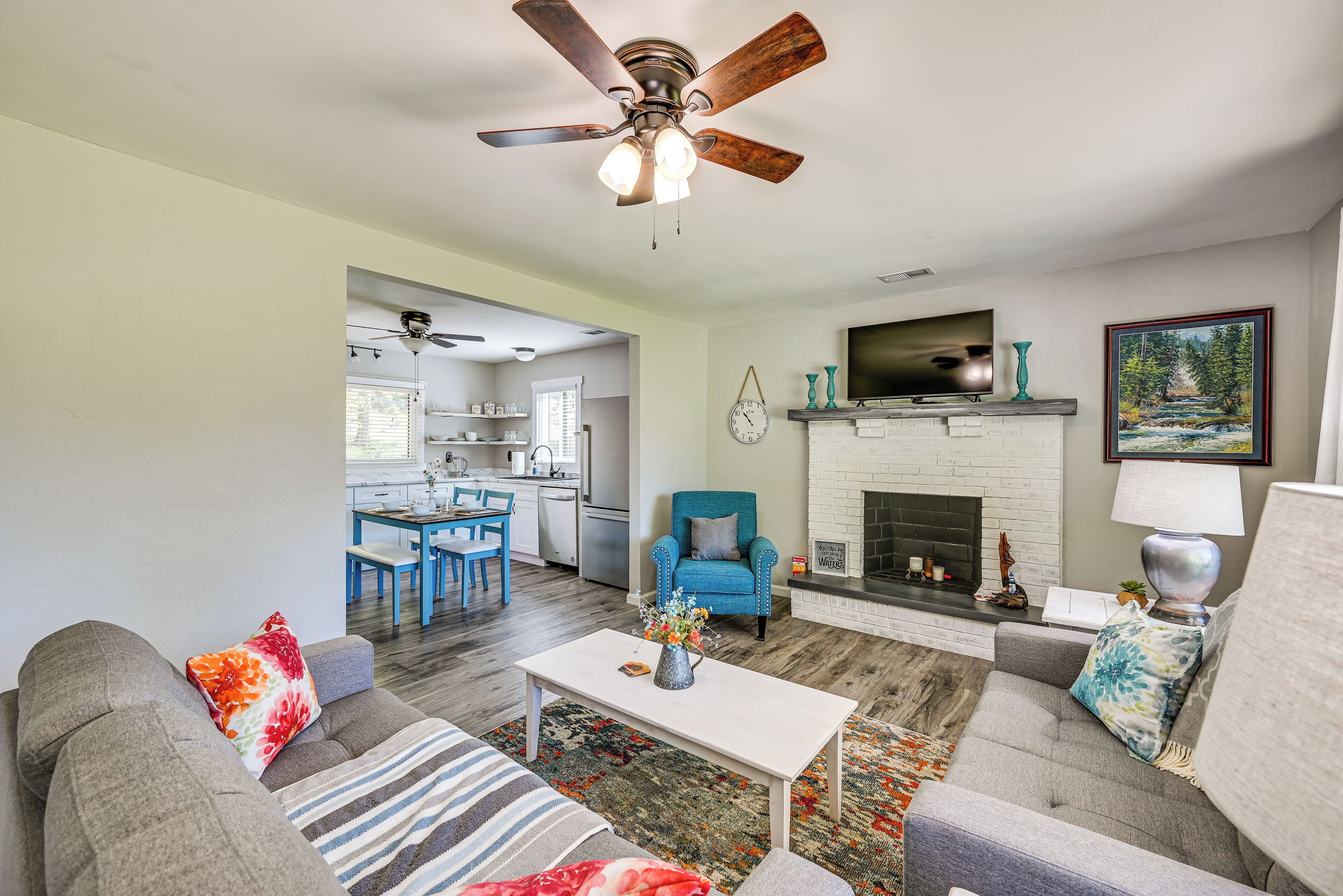 House (2 Bedrooms) | Front of property